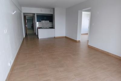 3 Bed Apartment with Swimming Pool in Garden Estate - 2