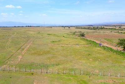 Land in Naivasha - 2