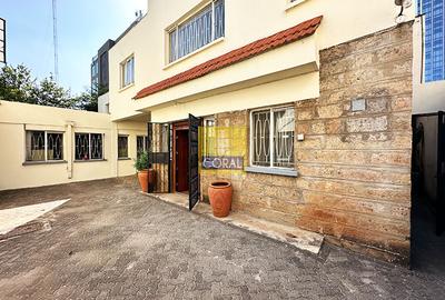 Office in Westlands Area - 2