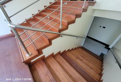 4 Bed House with En Suite at Ruiru Mugutha - 3