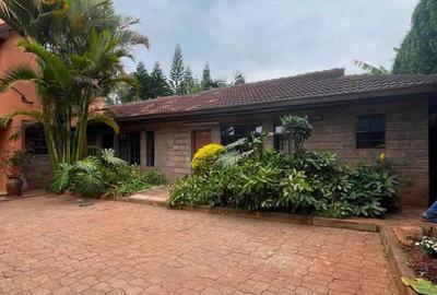 2 Bed House with En Suite in Kitisuru