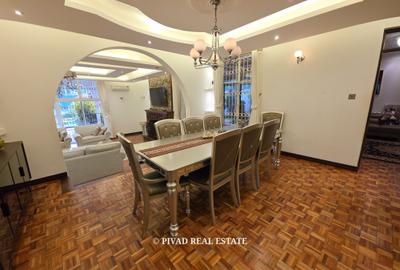 4 Bed House with Swimming Pool in Runda - 3