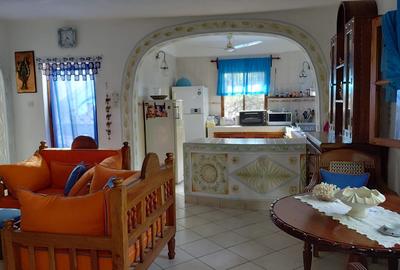 3 Bed House at Watamu - 4