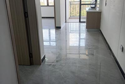 1 Bed Apartment with En Suite in Kilimani