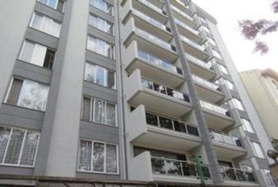 2 Bed Apartment with En Suite at Gatundu Road - 3