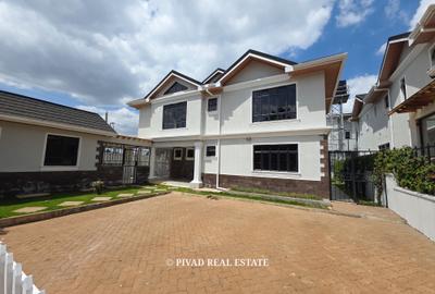 5 Bed House with Garden at Runda Paradise - 2