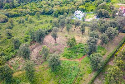 6 ac Residential Land in Karen - 2