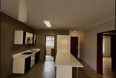 2 Bed Apartment with En Suite at Kileleshwa Area - 4