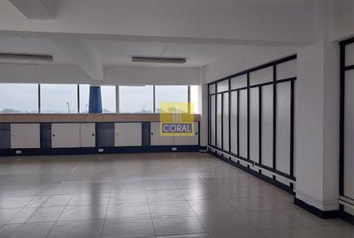 Office with Lift in Mombasa Road - 4