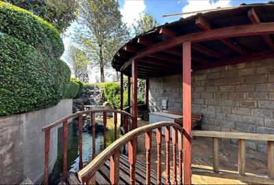 5 Bed House with En Suite in Kitisuru - 4