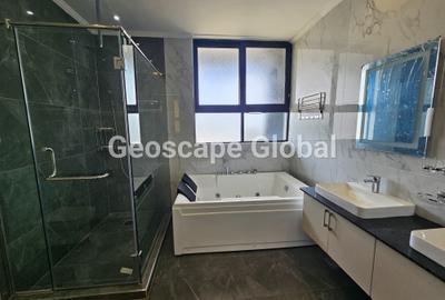 4 Bed Apartment with En Suite in Spring Valley - 4