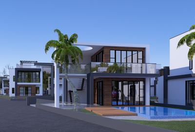 5 Bed Townhouse with En Suite in Ruiru - 3
