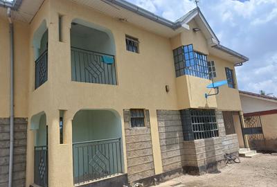 3 Bed House with Garden at 2Nd Mugumoini Dr