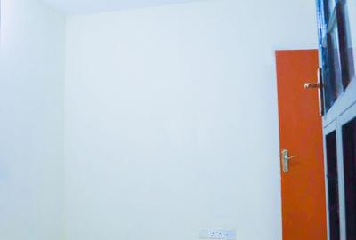 Studio Apartment with Parking in Kitengela - 4