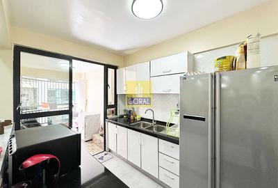 3 Bed Apartment in Ngong Road - 4