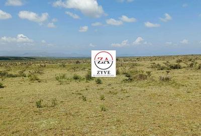 6 ac Land at Mirera