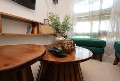 Studio Apartment with Borehole in Kitisuru - 3