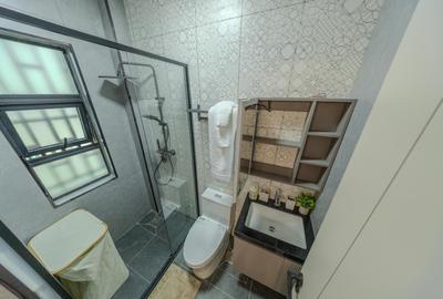 1 Bed Apartment with Swimming Pool at Mogotio Road - 4