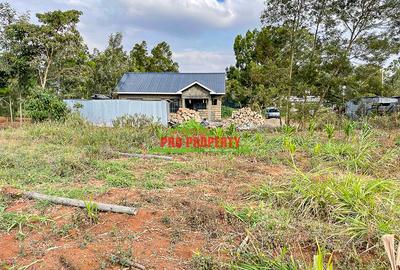 0.05 ha Residential Land in Kamangu - 3