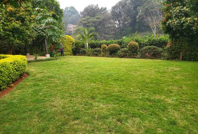 4 Bed House with En Suite at Kitisuru - 4