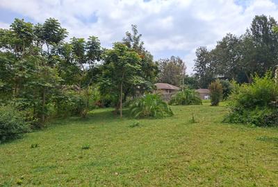 Land in Karen - 2