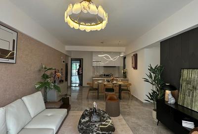 3 Bed Apartment with En Suite in Lavington