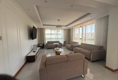 4 Bed Townhouse with En Suite at Migaa Golf Estate - 2