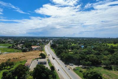16 ac Land in Mtwapa - 3