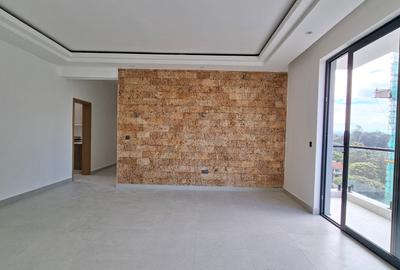 3 Bed Apartment with En Suite at Off Muguga Green