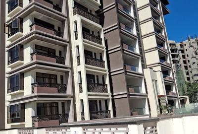Serviced 3 Bed Apartment with En Suite at Nyali Mombasa