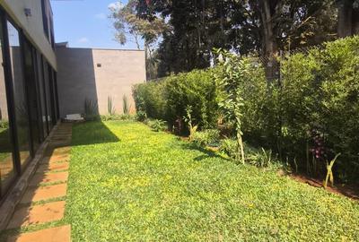 4 Bed House with En Suite in Kiambu Road - 3