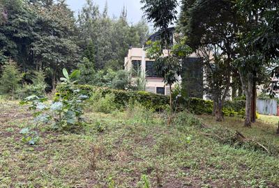 0.0123 ac Land in Ngong - 4