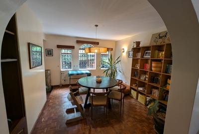 5 Bed Villa with En Suite in Kitisuru - 2