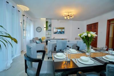 3 Bed Apartment with En Suite in Westlands Area - 4