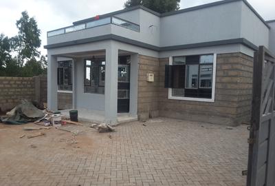 4 Bed House with En Suite in Ngong - 2