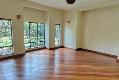 4 Bed Villa with En Suite in Karen - 4