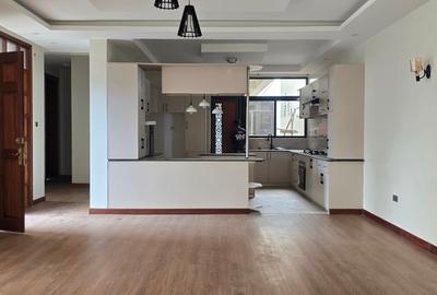 4 Bed Townhouse with En Suite at Kamakis - 2