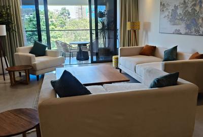 3 Bed Apartment with En Suite at General Mathenge - 4