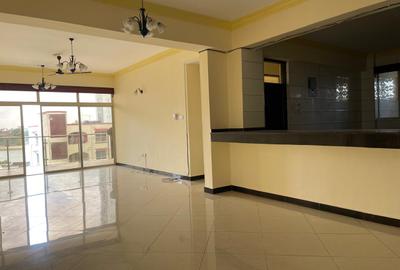 Serviced 4 Bed Apartment with En Suite in Nyali Area