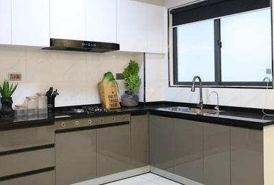 4 Bed Apartment with En Suite in Kileleshwa - 3