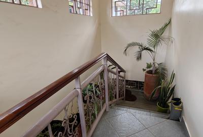 1 Bed House with Garden in Karen - 3