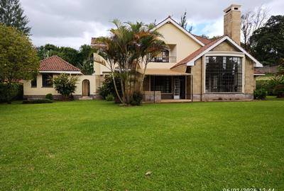 4 Bed Townhouse with En Suite at Windy Ridge