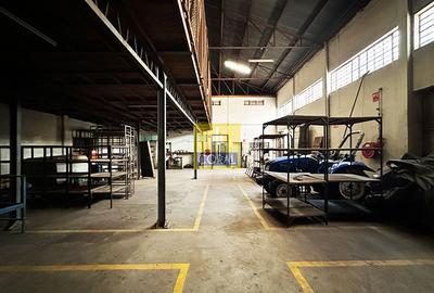 0.1515 ac Land in Industrial Area - 4