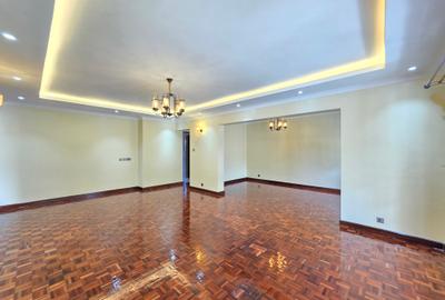 4 Bed Townhouse with En Suite at Riara Road - 4