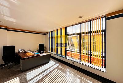 Office in Parklands - 2