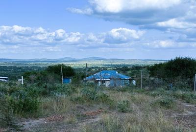 Land in Konza City