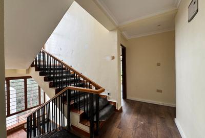 4 Bed House with En Suite in Karen - 4