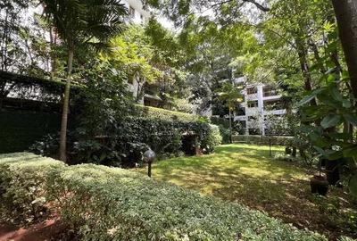 3 Bed Apartment with En Suite at Riverside Drive - 3