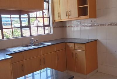 2 Bed Apartment with En Suite at Brookside - 2