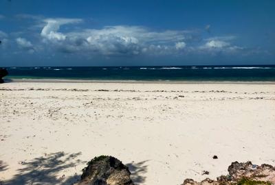 18 ac Land at Kilifi- Chumani Mombasa Malindi Highway - 3